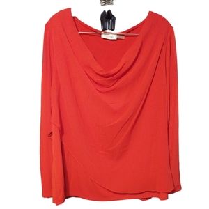 Calvin Klein Women's Blouse Size 3X